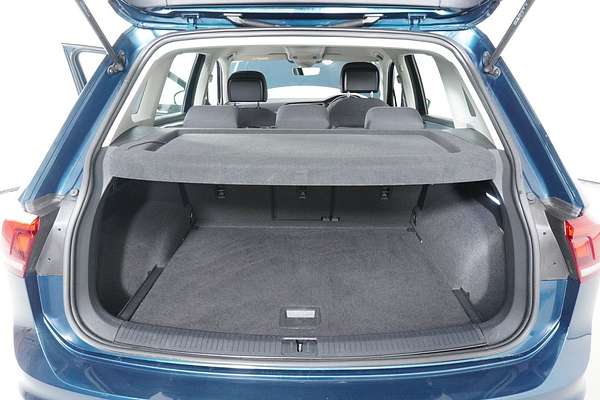 2023 Volkswagen TIGUAN 110TSI LIFE AX MY23 UPDATE