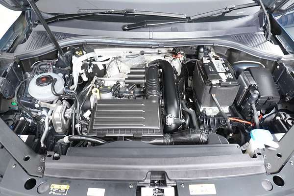2023 Volkswagen TIGUAN 110TSI LIFE AX MY23 UPDATE