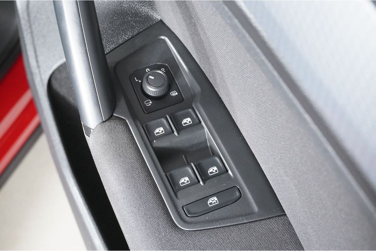 2023 Volkswagen TIGUAN 110TSI LIFE AX MY23 UPDATE