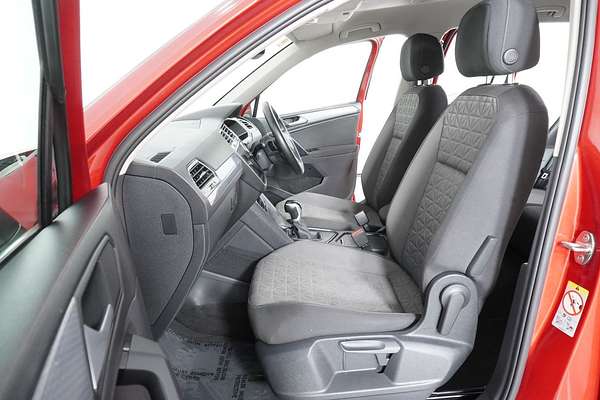 2023 Volkswagen TIGUAN 110TSI LIFE AX MY23 UPDATE