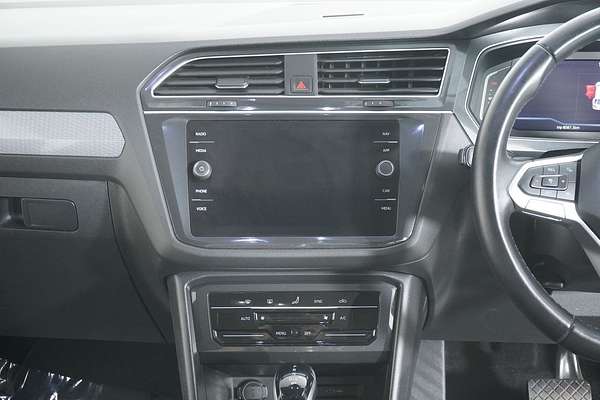 2023 Volkswagen TIGUAN 110TSI LIFE AX MY23 UPDATE