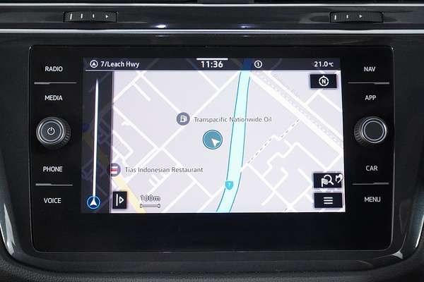 2023 Volkswagen TIGUAN 110TSI LIFE AX MY23 UPDATE