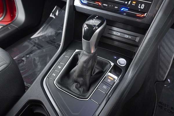 2023 Volkswagen TIGUAN 110TSI LIFE AX MY23 UPDATE