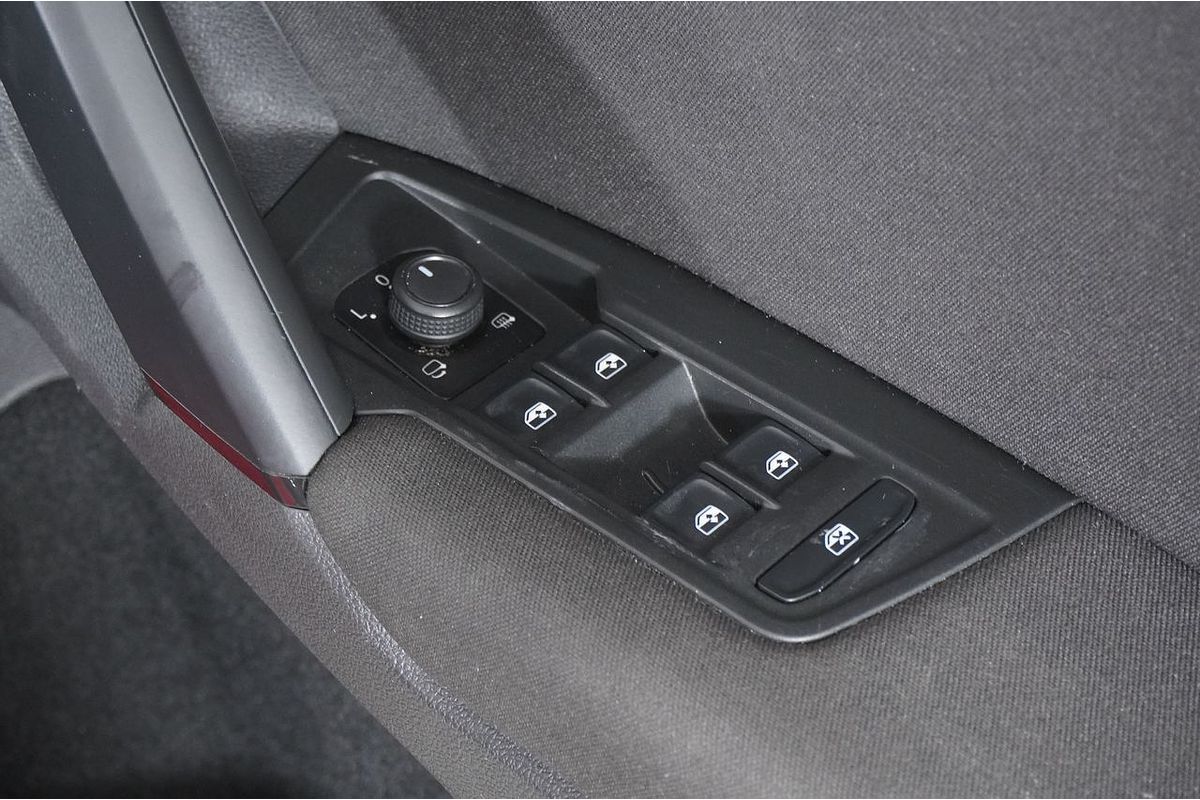 2023 Volkswagen TIGUAN 110TSI LIFE AX MY23 UPDATE
