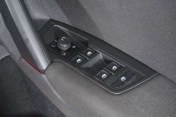 2023 Volkswagen TIGUAN 110TSI LIFE AX MY23 UPDATE