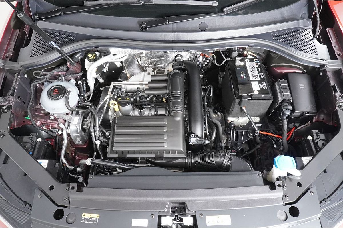 2023 Volkswagen TIGUAN 110TSI LIFE AX MY23 UPDATE