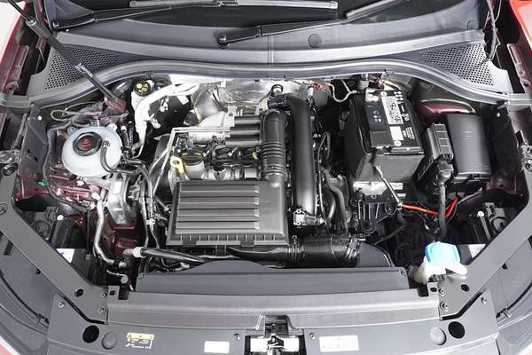 2023 Volkswagen TIGUAN 110TSI LIFE AX MY23 UPDATE