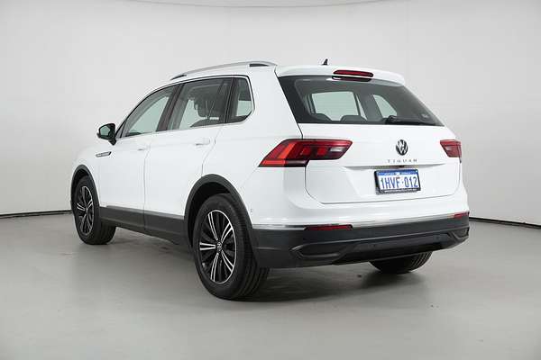 2023 Volkswagen TIGUAN 110TSI LIFE AX MY23 UPDATE