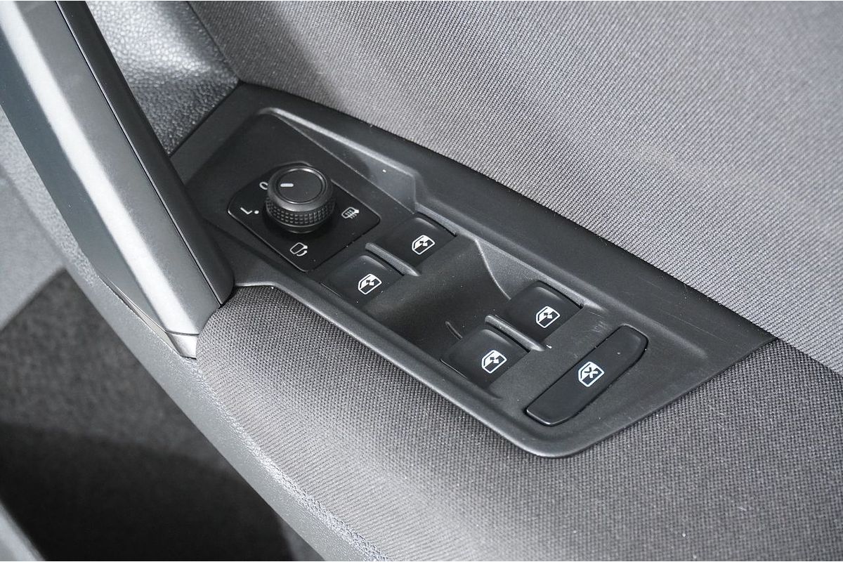 2023 Volkswagen TIGUAN 110TSI LIFE AX MY23 UPDATE