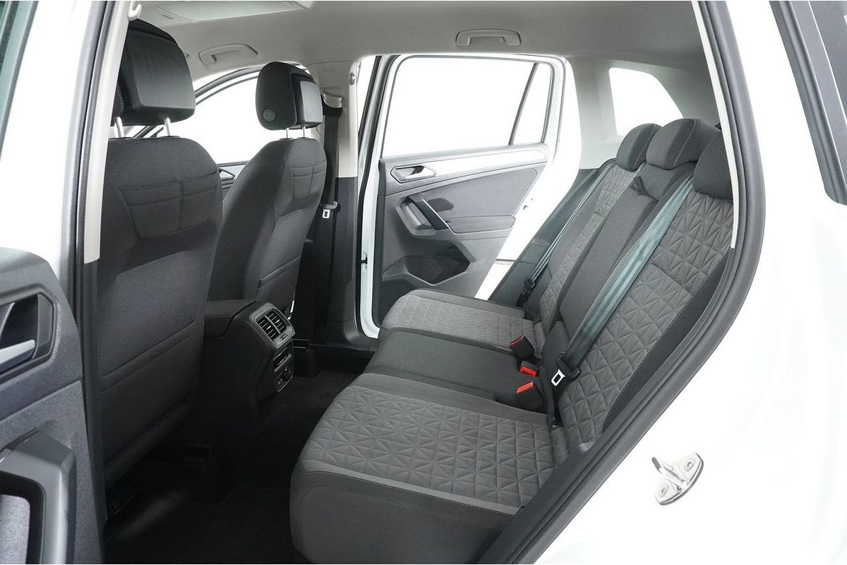 2023 Volkswagen TIGUAN 110TSI LIFE AX MY23 UPDATE