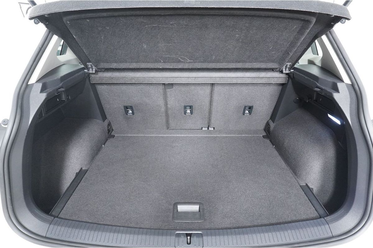 2023 Volkswagen TIGUAN 110TSI LIFE AX MY23 UPDATE