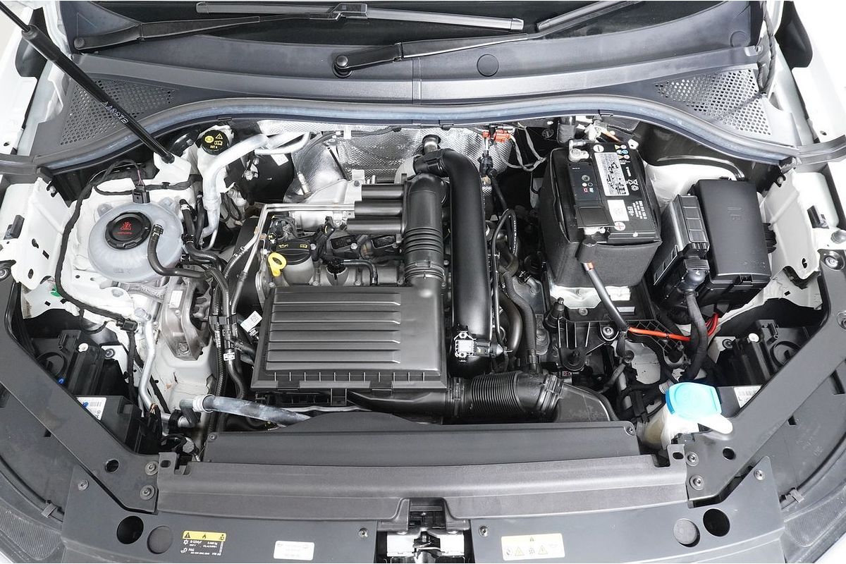 2023 Volkswagen TIGUAN 110TSI LIFE AX MY23 UPDATE