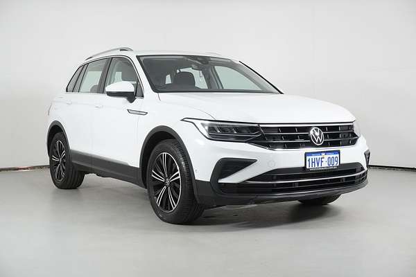 2022 Volkswagen Tiguan 110TSI Life 5N