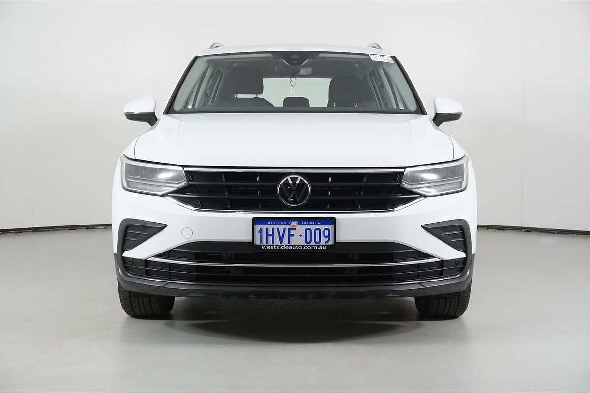 2022 Volkswagen Tiguan 110TSI Life 5N