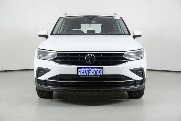 2022 Volkswagen Tiguan 110TSI Life 5N