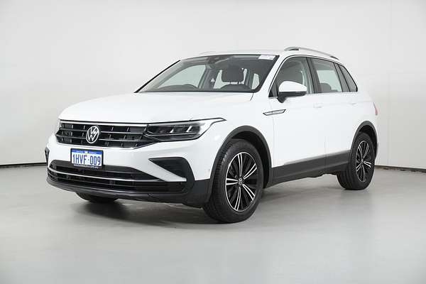 2022 Volkswagen Tiguan 110TSI Life 5N
