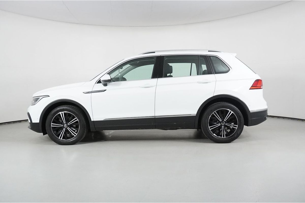 2022 Volkswagen Tiguan 110TSI Life 5N