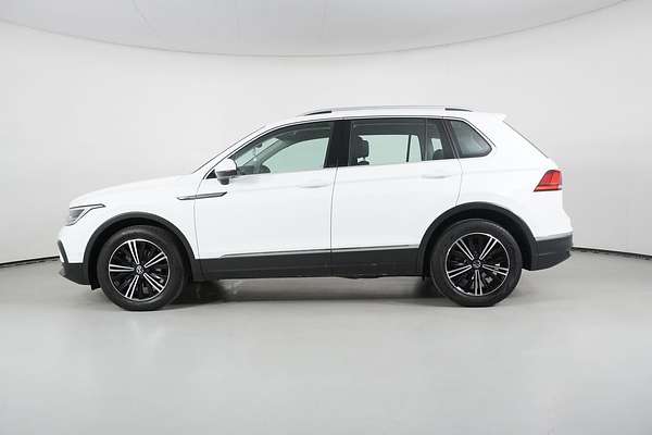 2022 Volkswagen Tiguan 110TSI Life 5N