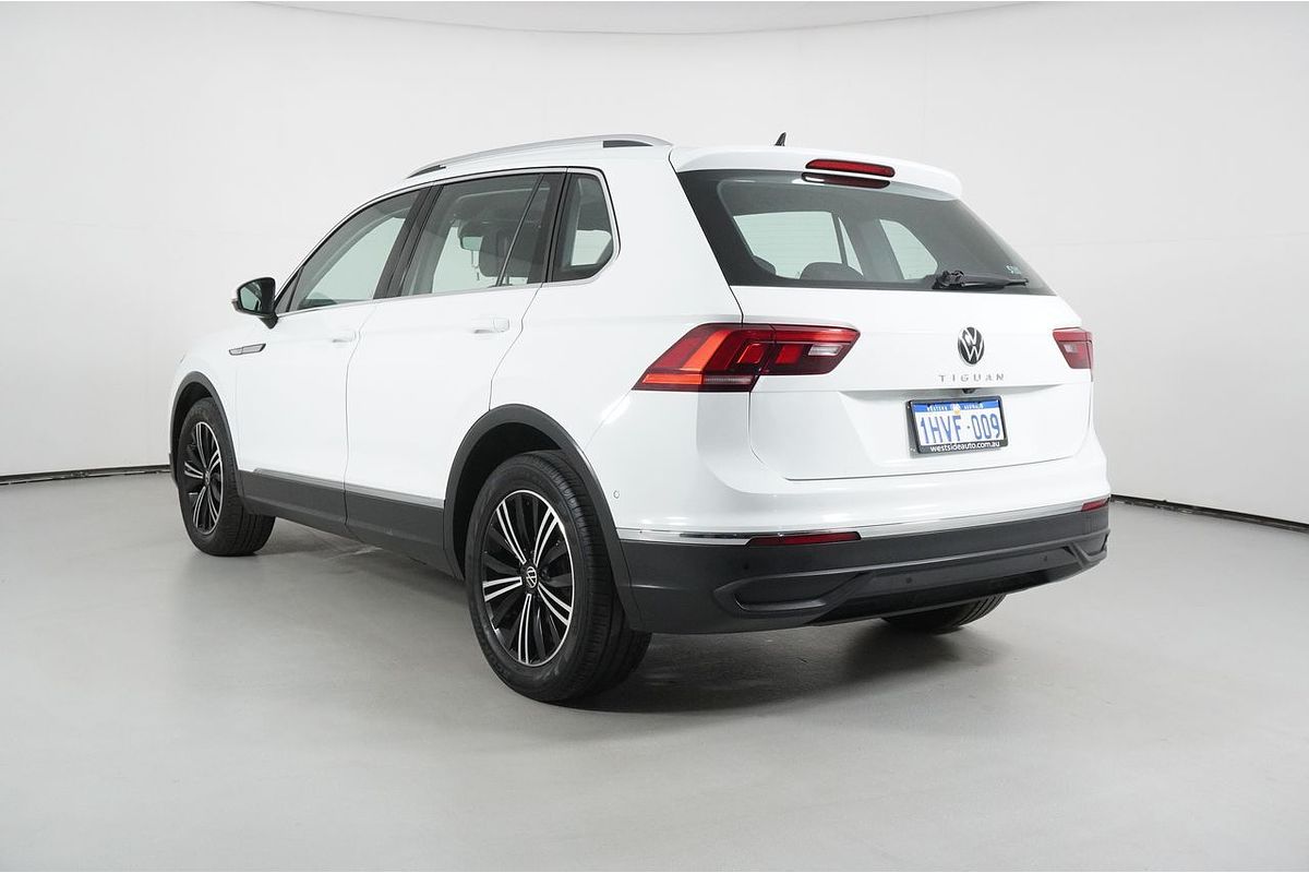 2022 Volkswagen Tiguan 110TSI Life 5N
