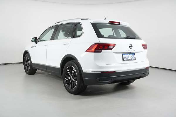 2022 Volkswagen Tiguan 110TSI Life 5N