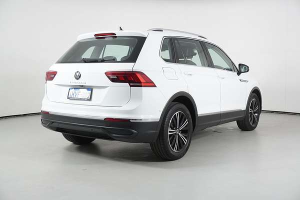 2022 Volkswagen Tiguan 110TSI Life 5N