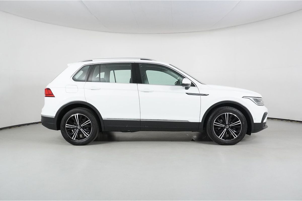 2022 Volkswagen Tiguan 110TSI Life 5N
