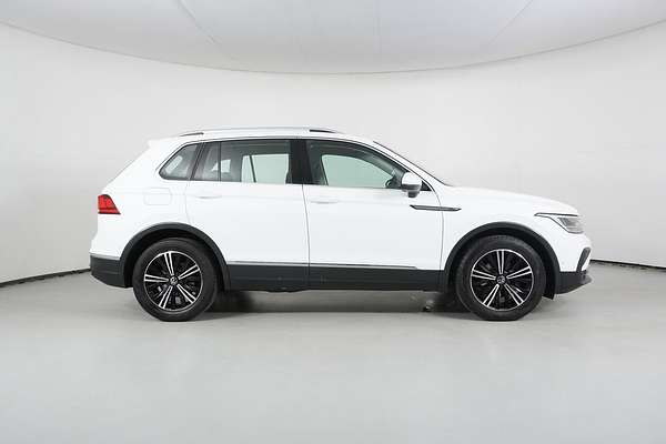 2022 Volkswagen Tiguan 110TSI Life 5N