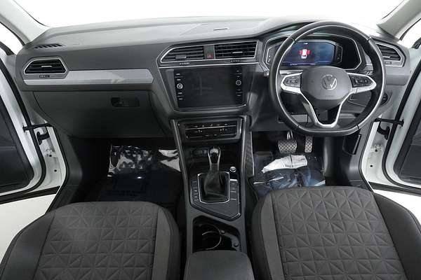 2022 Volkswagen Tiguan 110TSI Life 5N