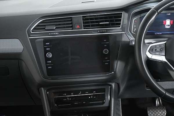 2022 Volkswagen Tiguan 110TSI Life 5N