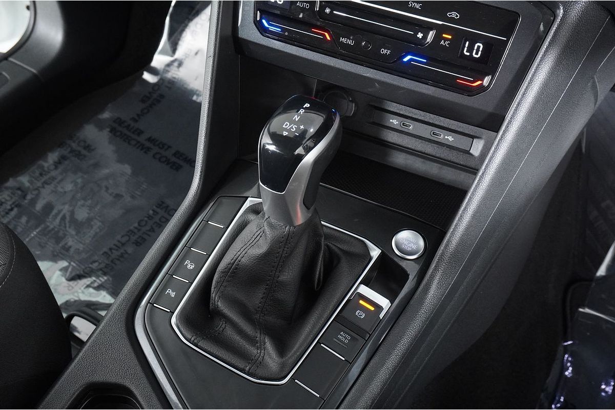 2022 Volkswagen Tiguan 110TSI Life 5N