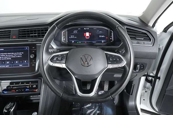 2022 Volkswagen Tiguan 110TSI Life 5N