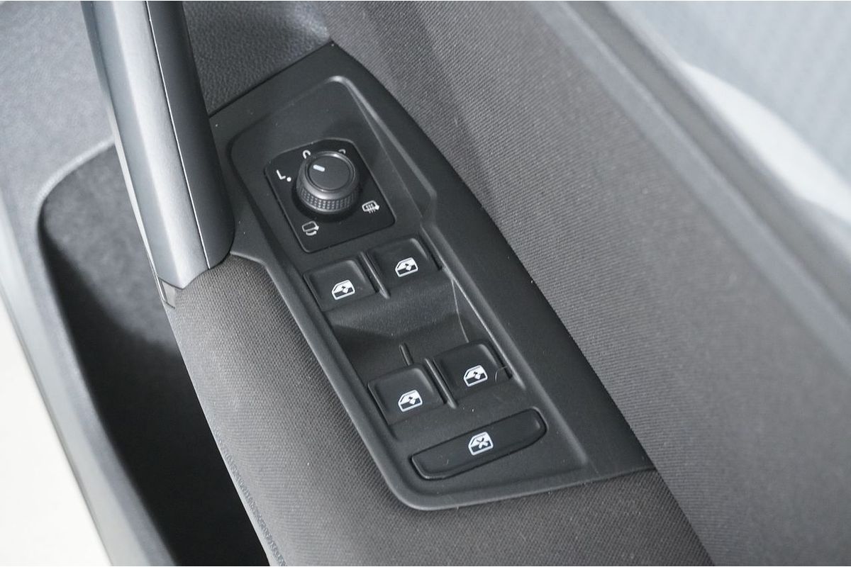 2022 Volkswagen Tiguan 110TSI Life 5N