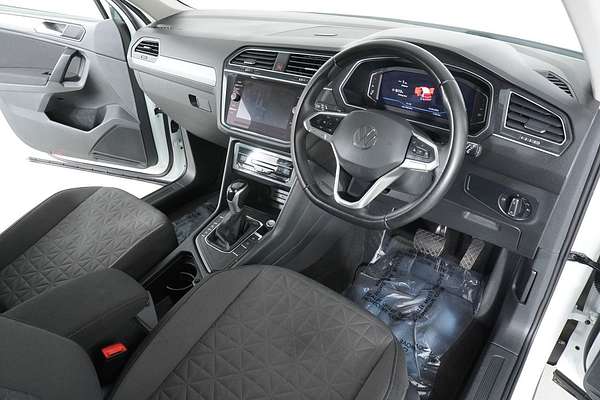 2022 Volkswagen Tiguan 110TSI Life 5N