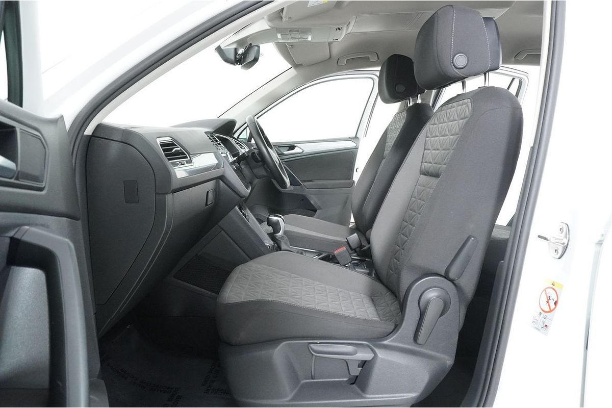 2022 Volkswagen Tiguan 110TSI Life 5N