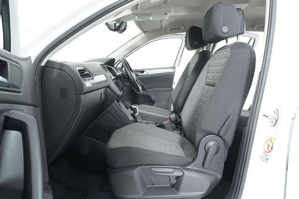 2022 Volkswagen Tiguan 110TSI Life 5N
