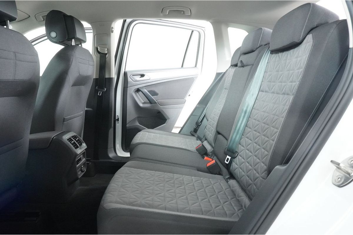 2022 Volkswagen Tiguan 110TSI Life 5N