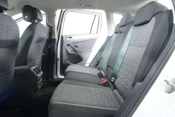 2022 Volkswagen Tiguan 110TSI Life 5N