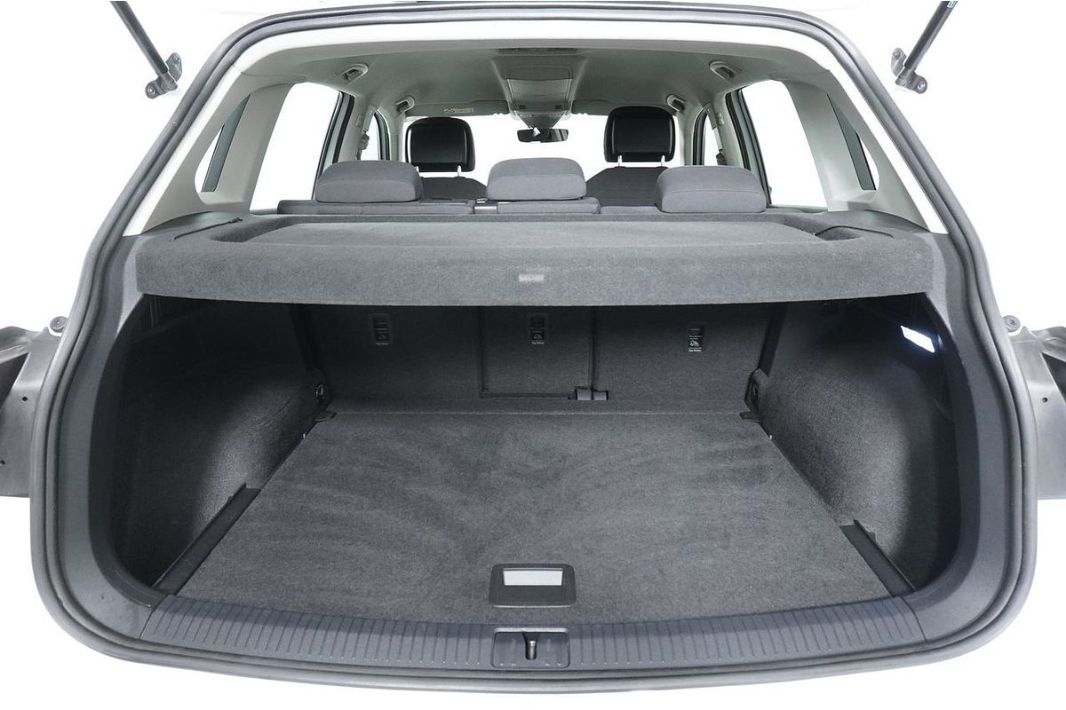 2022 Volkswagen Tiguan 110TSI Life 5N