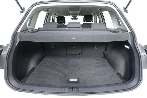 2022 Volkswagen Tiguan 110TSI Life 5N