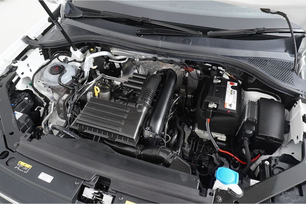 2022 Volkswagen Tiguan 110TSI Life 5N