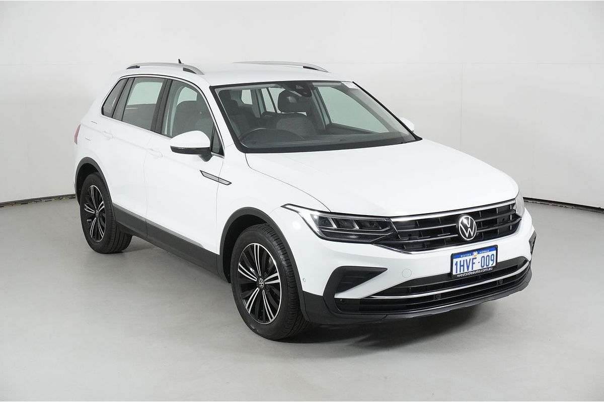 2022 Volkswagen Tiguan 110TSI Life 5N