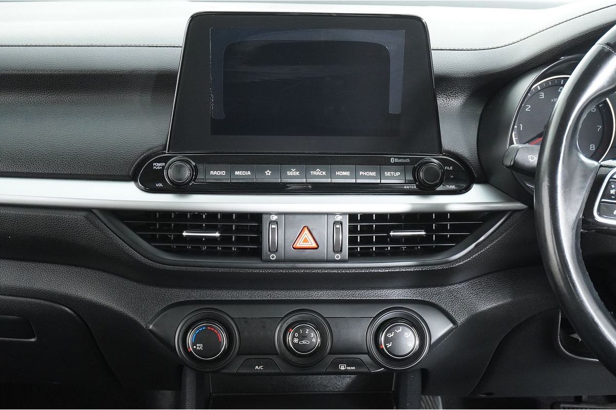 2021 Kia CERATO S SAFETY PACK BD MY21