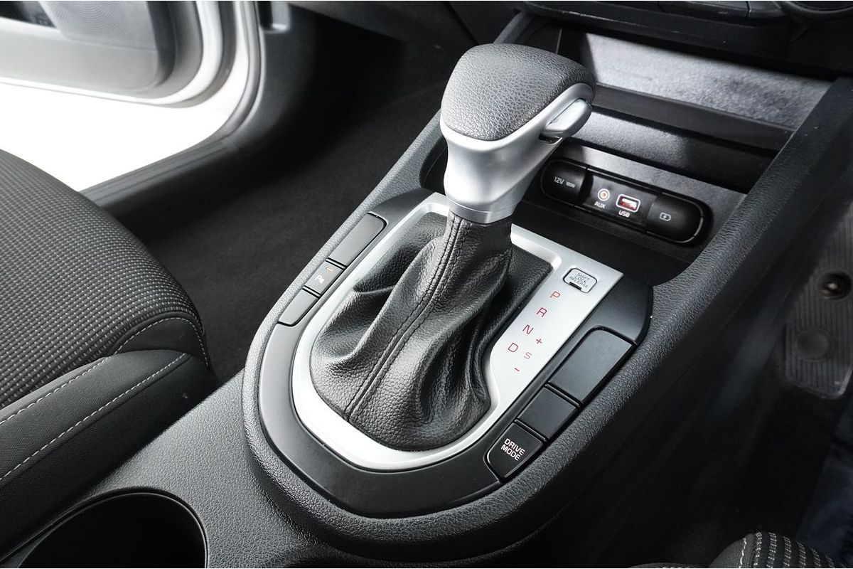 2021 Kia CERATO S SAFETY PACK BD MY21