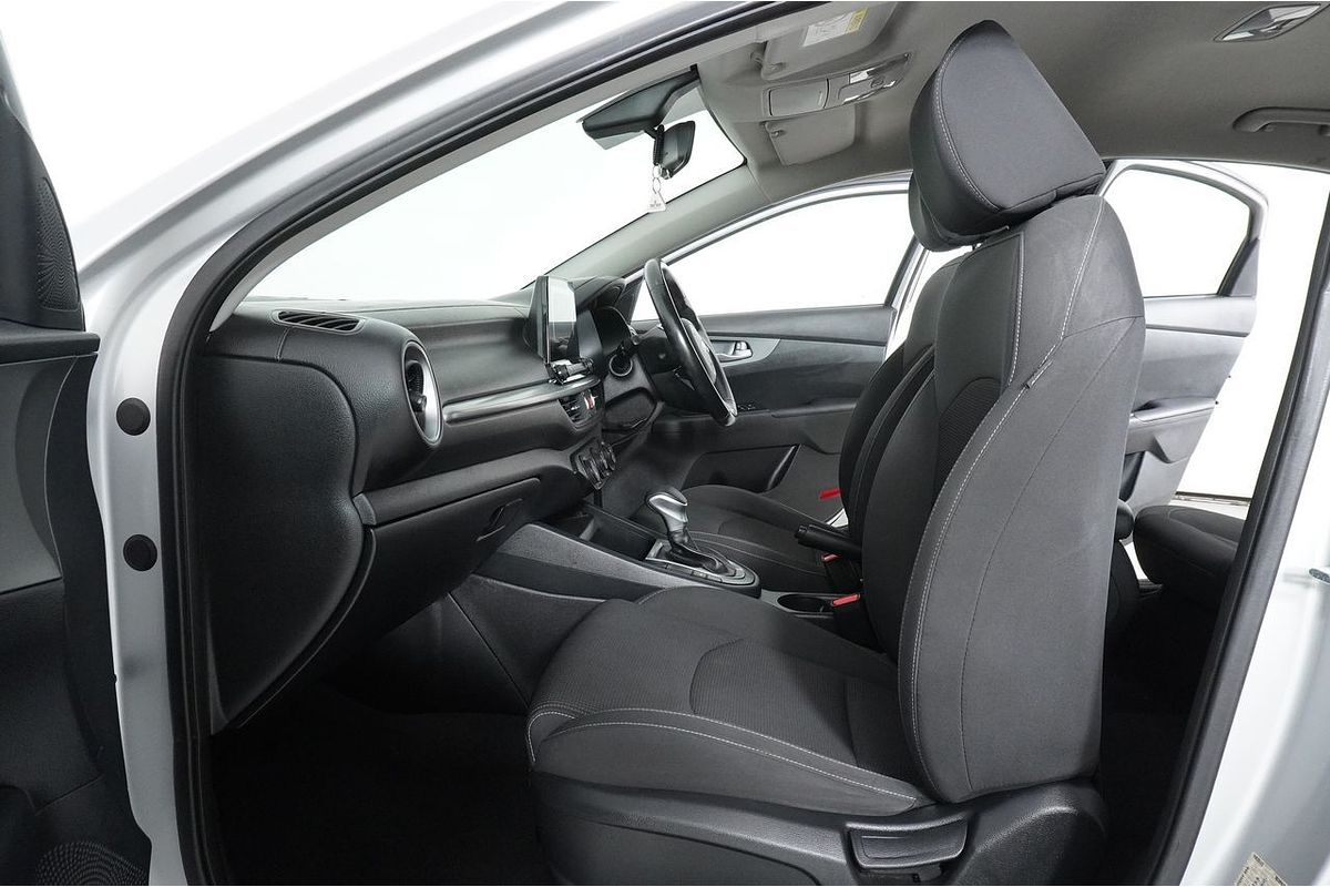 2021 Kia CERATO S SAFETY PACK BD MY21