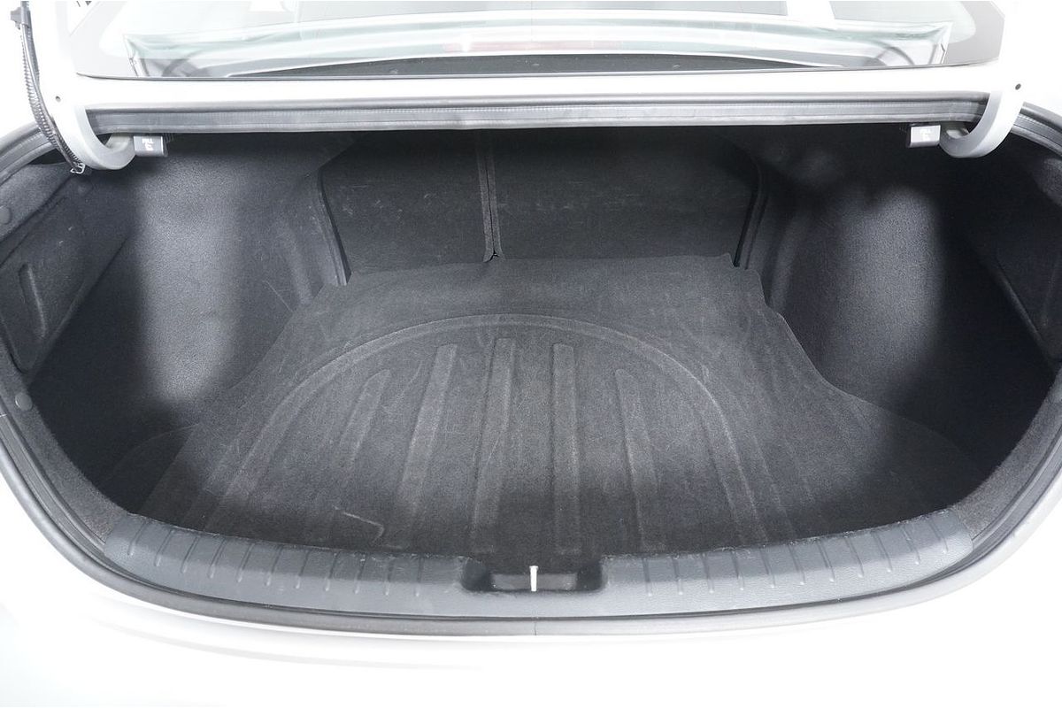 2021 Kia CERATO S SAFETY PACK BD MY21
