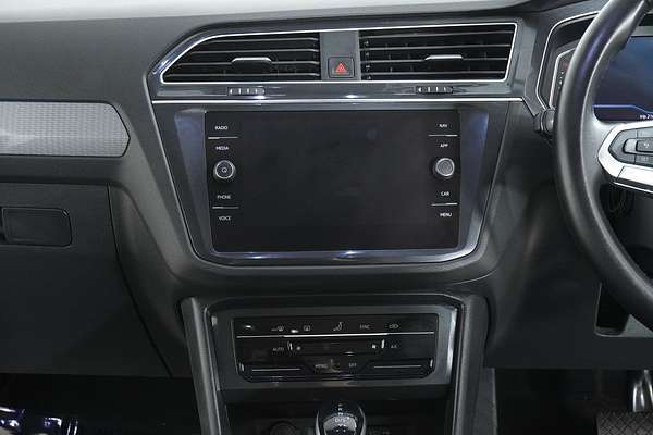 2023 Volkswagen TIGUAN 110TSI LIFE AX MY23 UPDATE