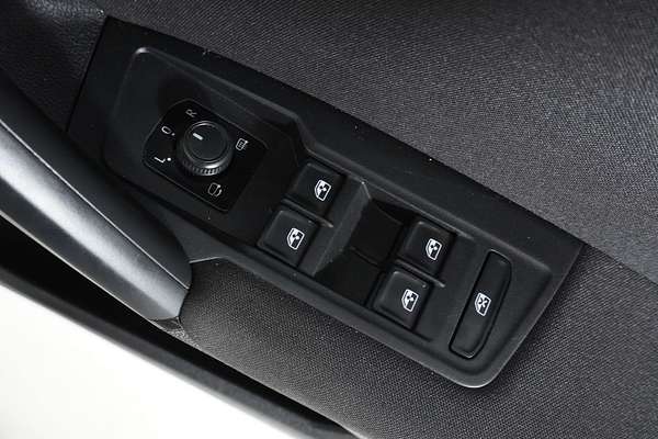2023 Volkswagen TIGUAN 110TSI LIFE AX MY23 UPDATE