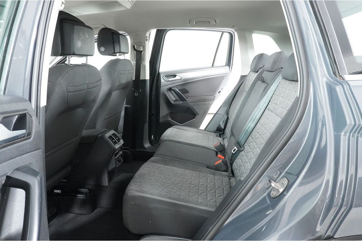2023 Volkswagen TIGUAN 110TSI LIFE AX MY23 UPDATE
