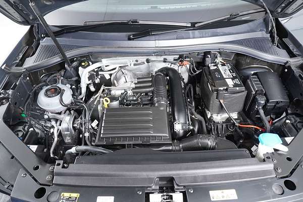 2023 Volkswagen TIGUAN 110TSI LIFE AX MY23 UPDATE