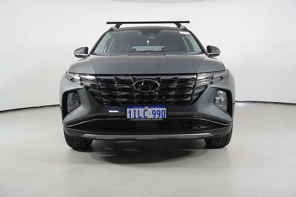 2021 Hyundai TUCSON HIGHLANDER (AWD) NX4.V1 MY22